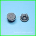 Bromobutyl Rubber Stopper Properties